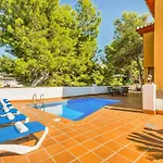 Clarence * Nerja