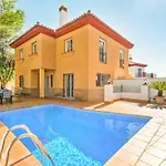 Clarence Villa Nerja