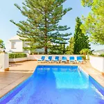 Clarence Villa Nerja