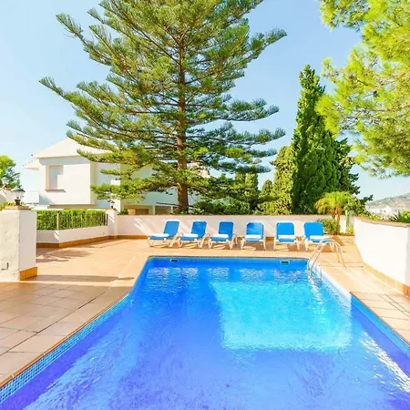 Clarence * Nerja