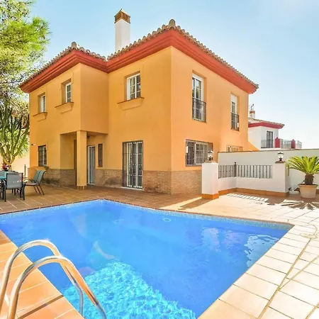 Clarence Villa Nerja
