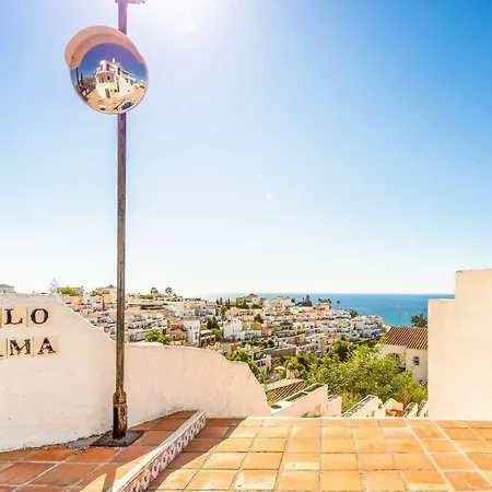 Clarence Villa Nerja