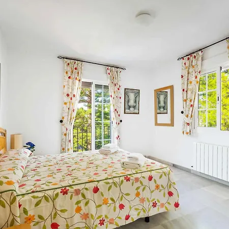 Villa Clarence Nerja