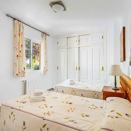 Clarence Villa Nerja