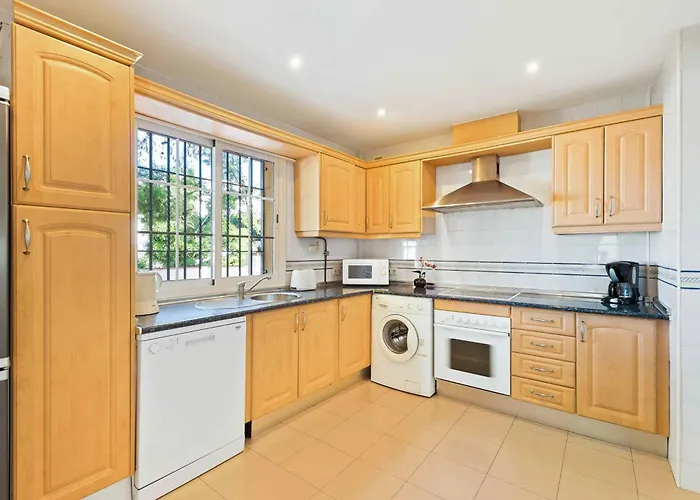 ヴィラ Clarence *