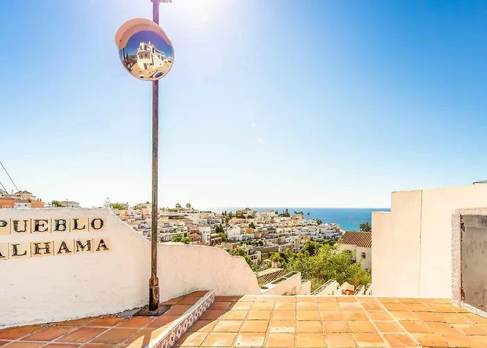 Clarence ヴィラ ネルハ