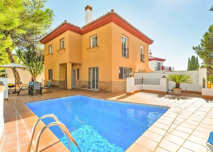 Clarence ヴィラ ネルハ