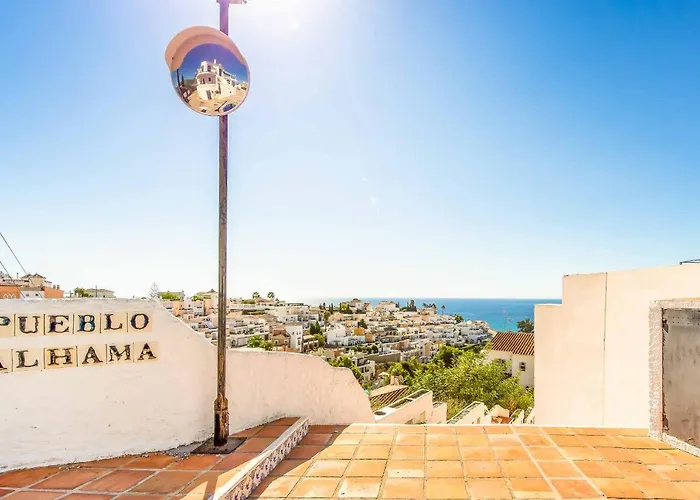 Clarence ヴィラ ネルハ