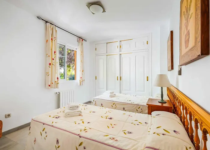 Clarence Villa Nerja