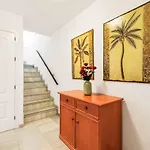 Clarence Villa Nerja