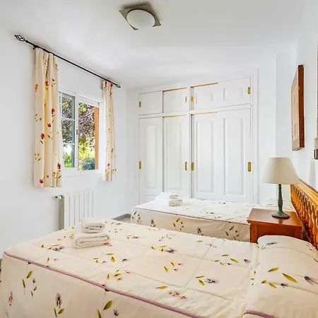 Clarence Villa Nerja