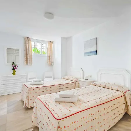 Vila Clarence