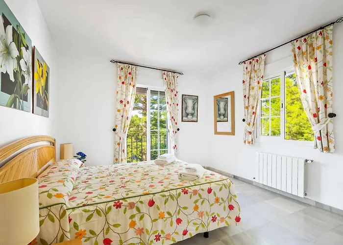 Villa Clarence Nerja